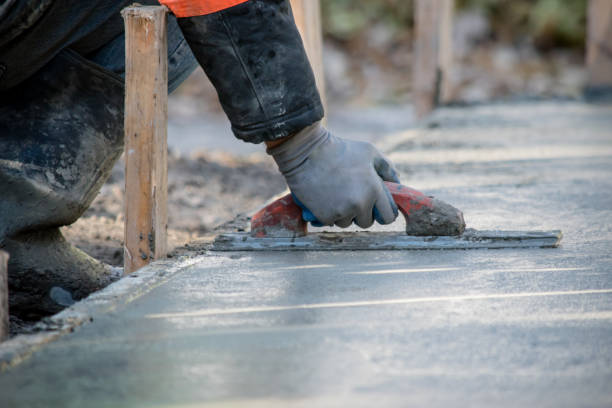 Best Concrete Resurfacing Services  in St Francis, KS
